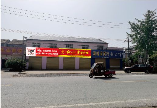 松溪广告牌制作要注意什么才能避免被整改？