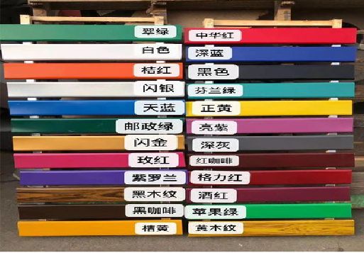 松溪做招牌可以用哪些材料？